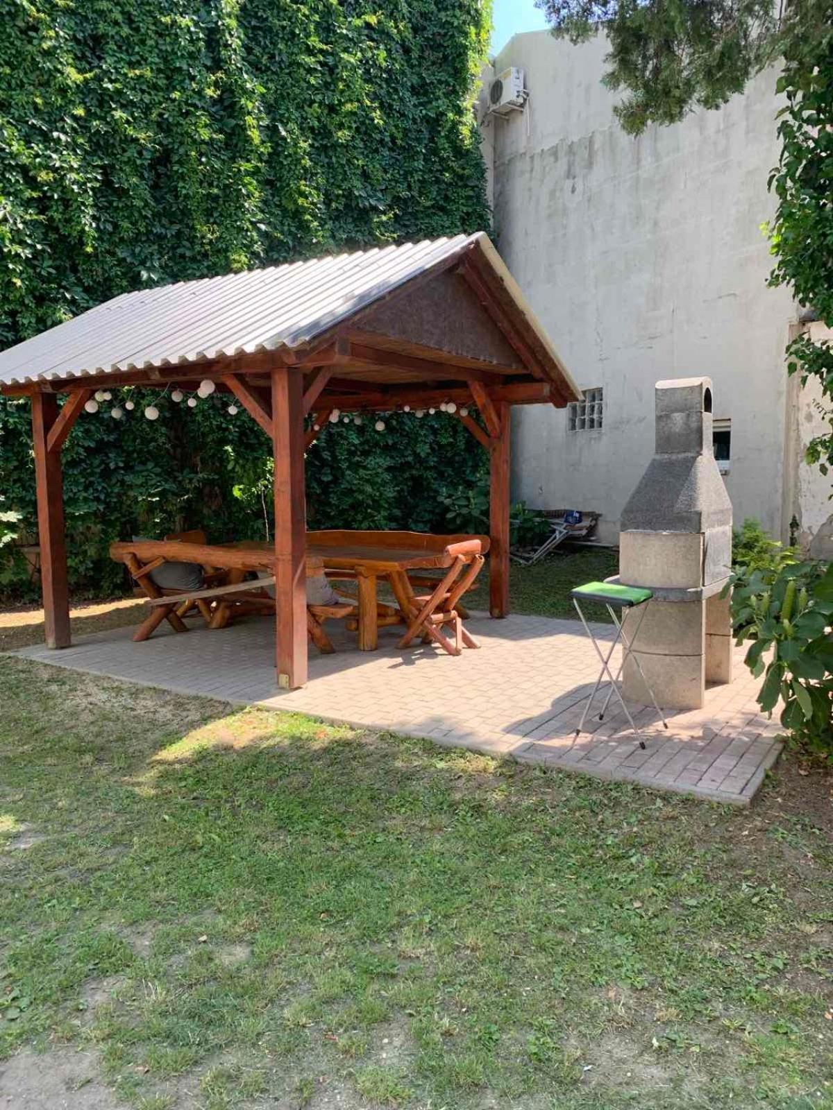 Holdfeny Apartman Siófok Zewnętrze zdjęcie